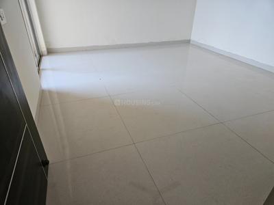 Hall Image of 1190 Sq.ft 2 BHK Apartment / Flat for sale in Geomatrix Silver Crest, Panvel Navi Mumbai for Rs. 12500000