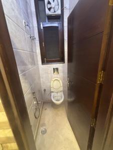 Image of 1440 Sq.ft 3 BHK Builder Floor for rent in GTB Nagar, New Delhi for Rs. 45000