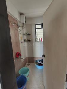 Bathroom Image of 600 Sq.ft 1 BHK Apartment / Flat for sale in Reelicon Felicia, Pashan Pune for Rs. 7000000