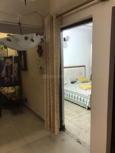 Hall Image of 1250 Sq.ft 2 BHK Apartment / Flat for sale in DDA Flats Sarita Vihar, Sarita Vihar New Delhi for Rs. 25500000
