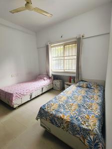 Bedroom Image of Sunway  in Hinjawadi Phase 3, Pune