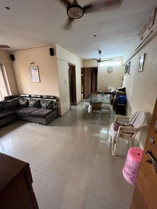 Hall Image of 910 Sq.ft 2 BHK Apartment / Flat for sale in Dosti Acres, Antop Hill Mumbai for Rs. 37100000