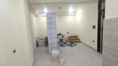 1 RK Independent Builder Floor