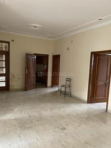 3 BHK Independent Builder Floor