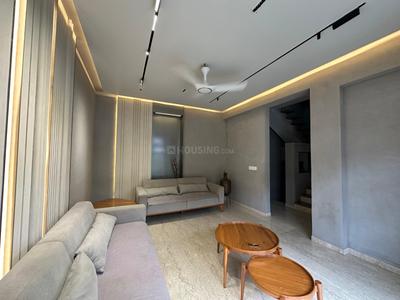 Living Room Image of 4500 Sq.ft 5 BHK Villa for sale in Khanpur Vadodara for Rs. 45000000