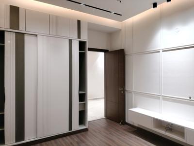 4 BHK Independent Builder Floor