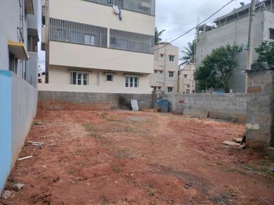 Image of 960 Sq.ft Residential Plot / Land for sale in Vidyaranyapura, Bengaluru for Rs. 7200000