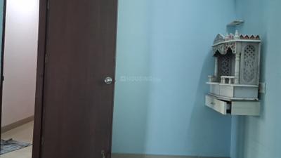 Bedroom Image of 1100 Sq.ft 3 BHK Apartment / Flat for sale in Neptune Living Point, Bhandup West Mumbai for Rs. 17500000