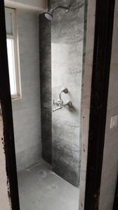Bathroom Image of 585 Sq.ft 1 BHK Apartment / Flat for sale in Amrapali Dream Valley 2, Noida Extension Greater Noida for Rs. 4500000
