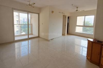 Hall Image of 3500 Sq.ft 3 BHK Apartment / Flat for rent in Pacifica Reflections, Vaishno Devi Circle Ahmedabad for Rs. 34000