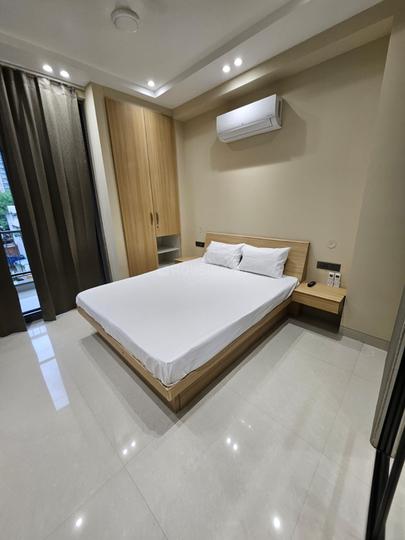 DLF Golf Course, Sector 42 Bedroom 1