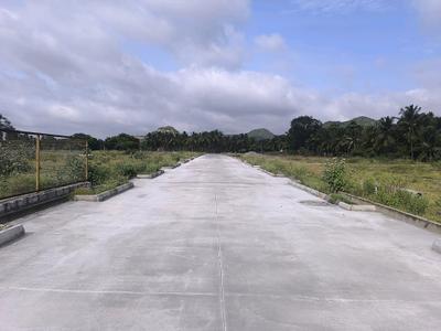 Image of 1200 Sq.ft Residential Plot / Land for sale in Destiny Hill View Residency, Kanakapura, Bengaluru for Rs. 4680100