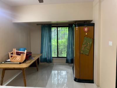 Hall Image of 2800 Sq.ft 4 BHK Apartment / Flat for rent in Ghorpadi Pune for Rs. 67000