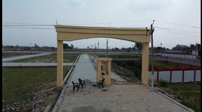 Image of 900 Sq.ft Residential Plot / Land for sale in Kalyanpur, Kanpur for Rs. 1500000