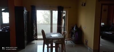 Hall Image of 1410 Sq.ft 2 BHK Apartment / Flat for sale in Valmark Amoda, Gottigere Bengaluru for Rs. 12500000