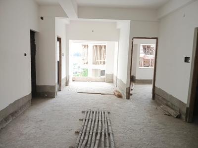 Bedroom Image of 1202 Sq.ft 3 BHK Apartment / Flat for sale in Madurdaha Kolkata for Rs. 8233700