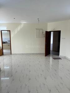 3 BHK Flat