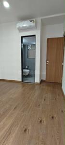 Bedroom Image of 800 Sq.ft 2 BHK Apartment / Flat for rent in Gera World Of Joy S, Upper Kharadi Pune for Rs. 42000