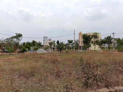 Image of 1200 Sq.ft Residential Plot / Land for sale in Vidyaranyapura, Bengaluru for Rs. 9400000