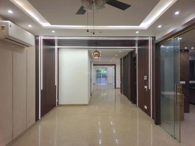 Dining Area Image of 3160 Sq.ft 4 BHK Builder Floor for sale in DLF Phase 4 Gurgaon for Rs. 58500000