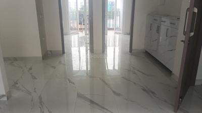 Living Room Image of 1408 Sq.ft 3 BHK Independent House for sale in M3M Soulitude , Sector 89 Gurgaon for Rs. 16700000