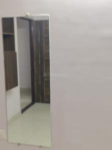 Hall Image of 1000 Sq.ft 2 BHK Apartment / Flat for rent in Satyam The Palm Residency, Mahalgaon Gwalior for Rs. 22000