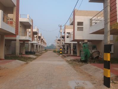 Image of 1860 Sq.ft 4 BHK Independent House for sale in Hanspal, Bhubaneswar for Rs. 10000000