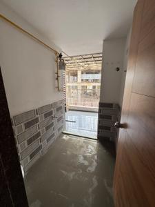 Bedroom Image of 1800 Sq.ft 3 BHK Apartment / Flat for sale in Shine Swasti, Tragad Ahmedabad for Rs. 9700000