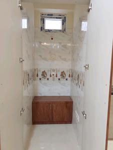 Pooja Room Image of 1300 Sq.ft 2 BHK Apartment / Flat for rent in Kondapur Hyderabad for Rs. 36000