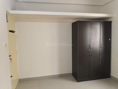 Bedroom Image of 890 Sq.ft 2 BHK Apartment / Flat for sale in Aesthetic Vineyard Residency Cox Town by Aesthetic Constructions Builders, Cox Town Bengaluru for Rs. 6250000