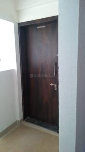 Bedroom Image of 865 Sq.ft 2 BHK Apartment / Flat for sale in Jambhulwadi Pune for Rs. 6000000