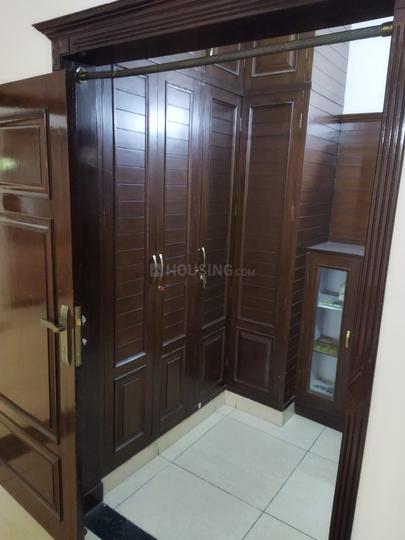 21A, Sector 21 Bedroom 1