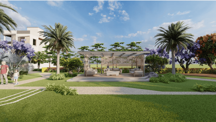 Green Tech Main Image 1