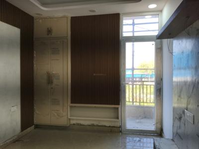 Bedroom Image of 1125 Sq.ft 2 BHK Apartment / Flat for sale in Aarambh Heights, Surajpur Greater Noida for Rs. 4775000