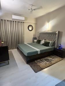 Bedroom Image of 1205 Sq.ft 2 BHK Apartment / Flat for rent in M3M Skywalk, Sector 74 Gurgaon for Rs. 52000