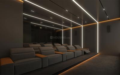 Image of 3650 Sq.ft 4 BHK Apartment / Flat for sale in Sculpture, Ognaj, Ahmedabad for Rs. 20500000