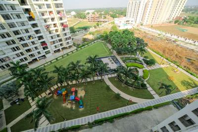 2 BHK Flat