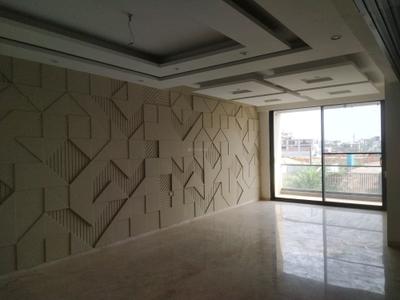 Living Room Image of 1700 Sq.ft 3 BHK Builder Floor for sale in Sector 56 Gurgaon for Rs. 22500000