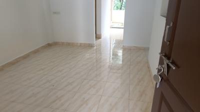 Living Room Image of 550 Sq.ft 1 BHK Apartment / Flat for rent in Kothrud Pune for Rs. 17500