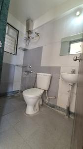Image of 1050 Sq.ft 2 BHK Apartment / Flat for rent in Anshul Sara A Building, Baner, Pune for Rs. 34000