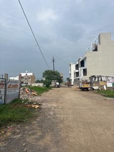 Image of 1350 Sq.ft Residential Plot / Land for sale in Scheme No 140, Indore for Rs. 16200000