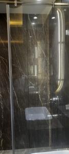 Bathroom Image of 1350 Sq.ft 3 BHK Builder Floor for sale in Ashok Vihar New Delhi for Rs. 35500000