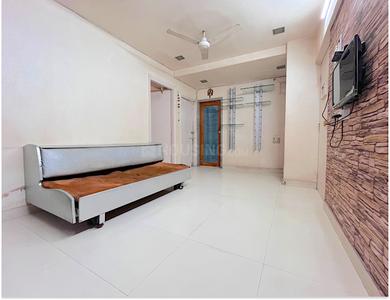 Image of GetSetHome-Kandivali East  in Kandivali East, Mumbai