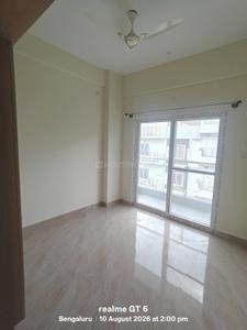 Bedroom Image of 1165 Sq.ft 2 BHK Apartment / Flat for rent in HBR Layout Bengaluru for Rs. 38000