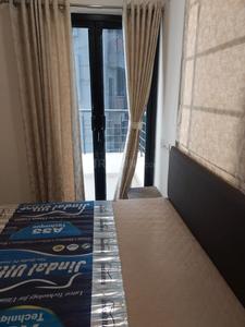 Bedroom Image of 1200 Sq.ft 3 BHK Apartment / Flat for sale in Bhayli Vadodara for Rs. 3100000