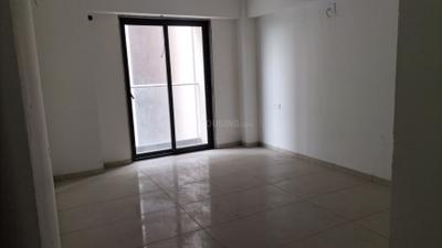 Bedroom Image of 2610 Sq.ft 3 BHK Apartment / Flat for sale in Dhruvi Hrudhya, Sargasan Gandhinagar for Rs. 12100000