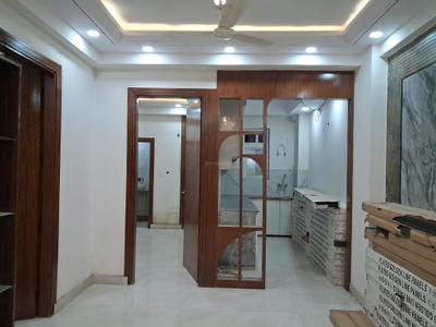Living Room Image of 1050 Sq.ft 2 BHK Apartment / Flat for sale in Capital Hometech Pride 2 by Capital Infra, Sector 73 Noida for Rs. 4000000