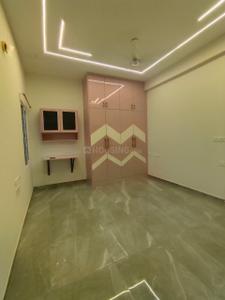Image of 1600 Sq.ft 3 BHK Villa for rent in Urbando Kosmos Solaris Villa, Siruseri, Chennai for Rs. 65000