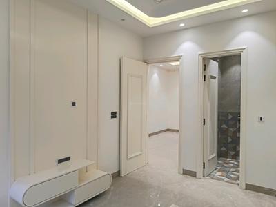 Bedroom Image of 1550 Sq.ft 3 BHK Builder Floor for sale in Indirapuram Ghaziabad for Rs. 17100008