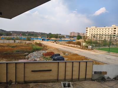 Image of 1295 Sq.ft 2 BHK Apartment / Flat for sale in Mallampet, Sangareddy for Rs. 6800000
